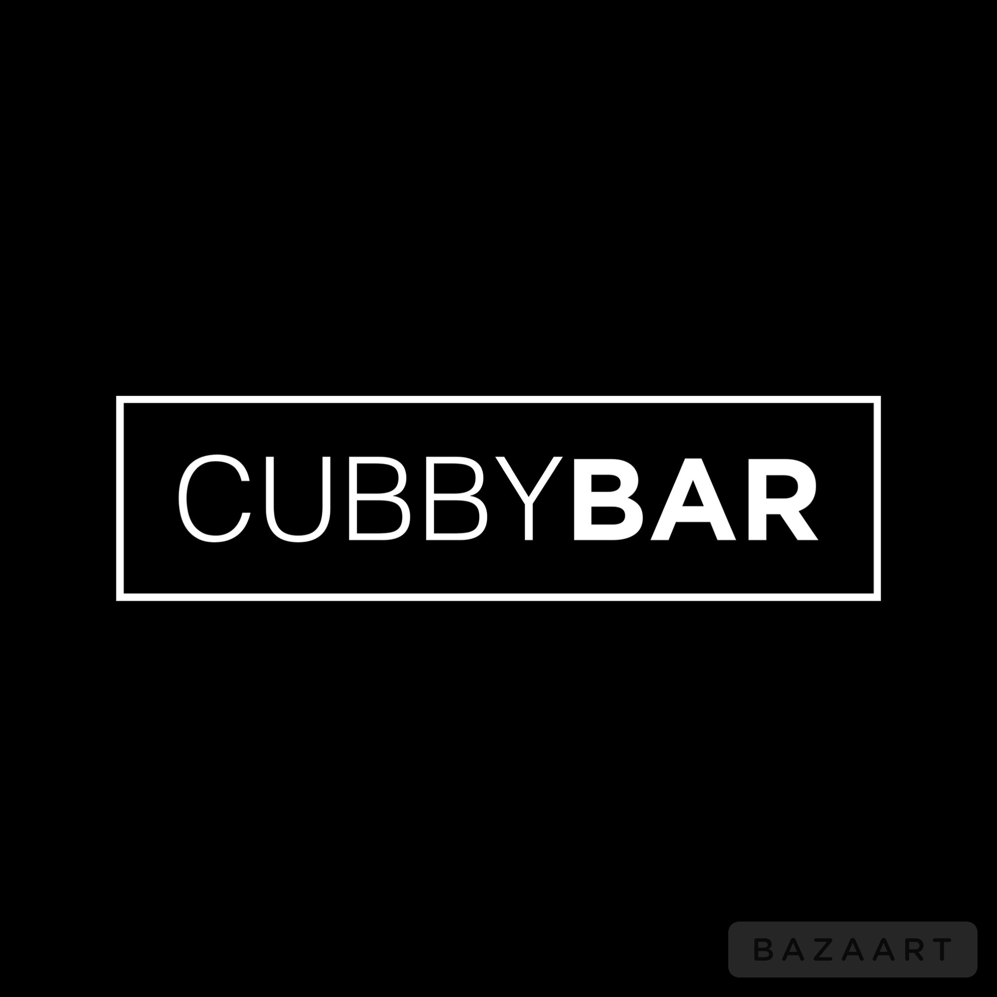 CubbyBar